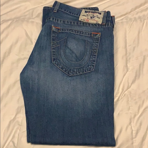 size 40 slim jeans